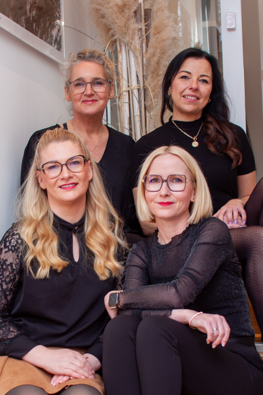 Aktuelles Friseursalon Wolmirstedt