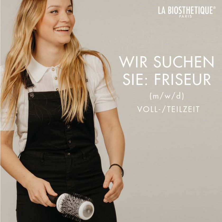 Aktuelles Friseursalon Wolmirstedt